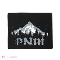 Pnw Pacific North West Mousepad thumb 0