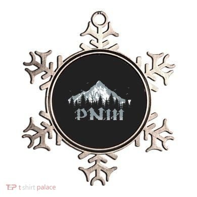 Pnw Pacific North West Ornament
