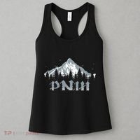 Pnw Pacific North West Women's Tank Top thumb 3