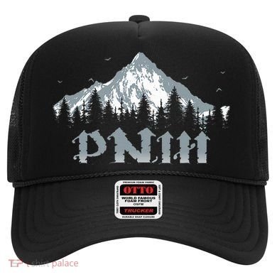 Pnw Pacific North West Hat