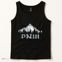 Pnw Pacific North West Tank Top thumb 2