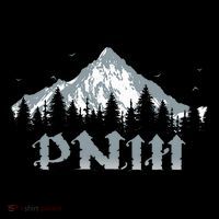 Pnw Pacific North West Toddler T-Shirt thumb 4