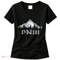 Pnw Pacific North West Women's T-Shirt thumb 0