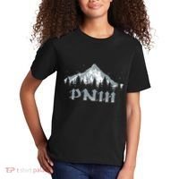 Pnw Pacific North West Kids T-Shirt thumb 2
