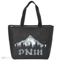 Pnw Pacific North West Tote Bag thumb 0