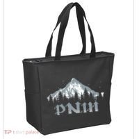 Pnw Pacific North West Tote Bag thumb 2
