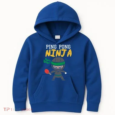 Kids Hoodie