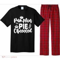 Pumpkin Pie Obsessed Pajama Set thumb 0
