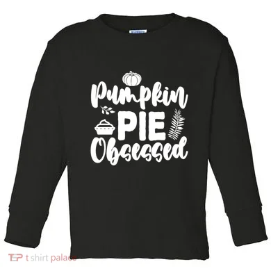 Toddler Long Sleeve