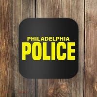 Philadelphia Police Officer Pennsylvania Policeman Coaster thumb 0