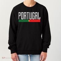 Portugal Women's Sweatshirt thumb 0