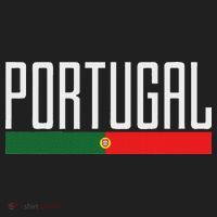 Portugal Women's Sweatshirt thumb 2