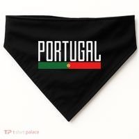 Portugal USA-Made Doggie Bandana thumb 0