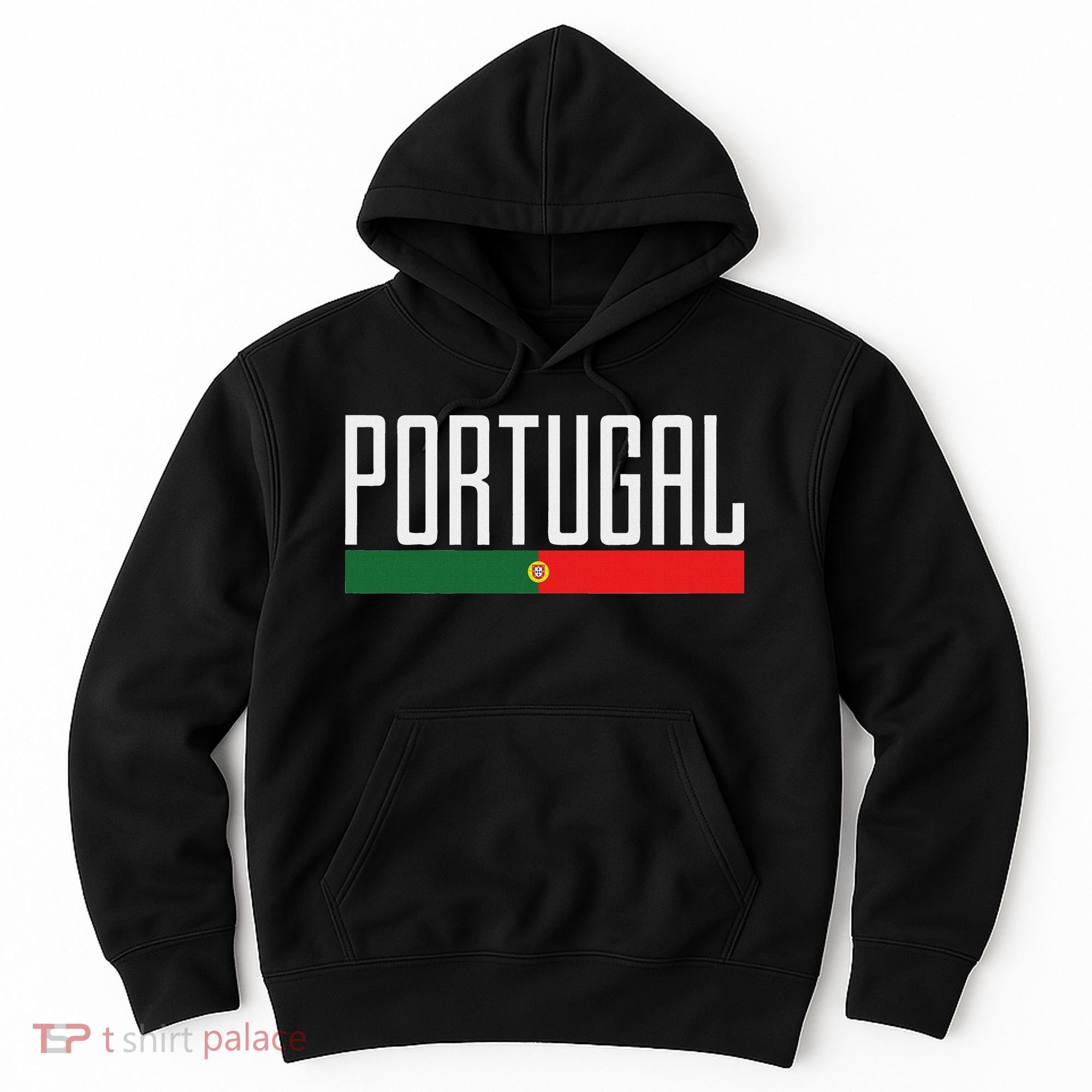 Portugal Hoodie