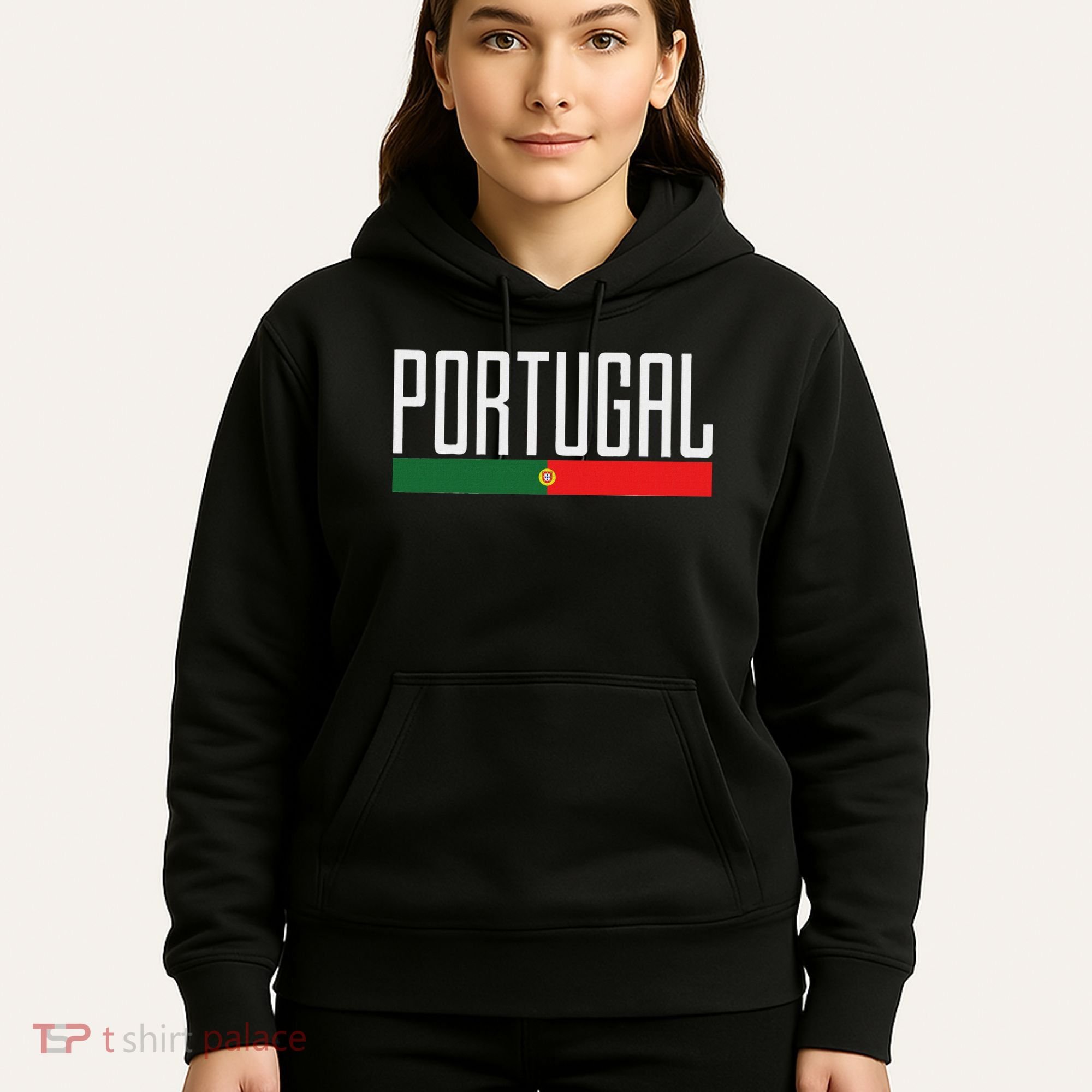 Portugal Hoodie