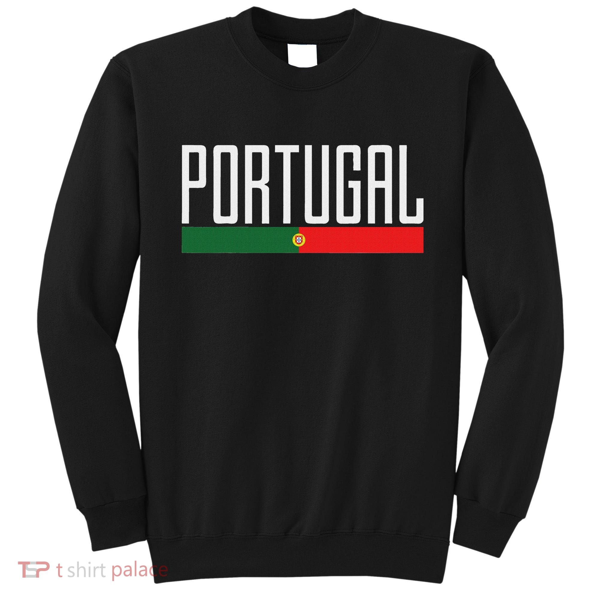 Portugal Sweatshirt