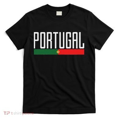 Portugal T-Shirt