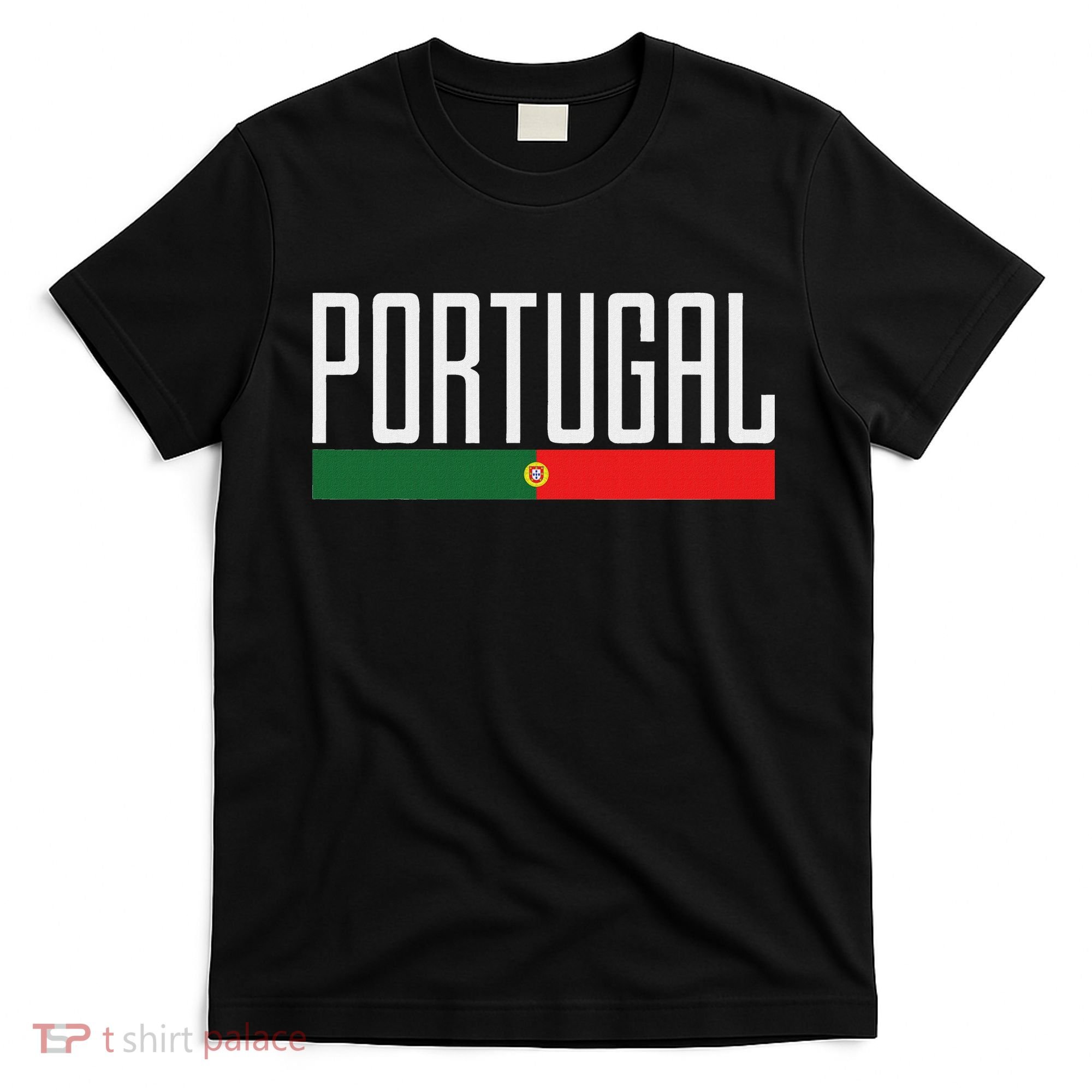 Portugal T-Shirt