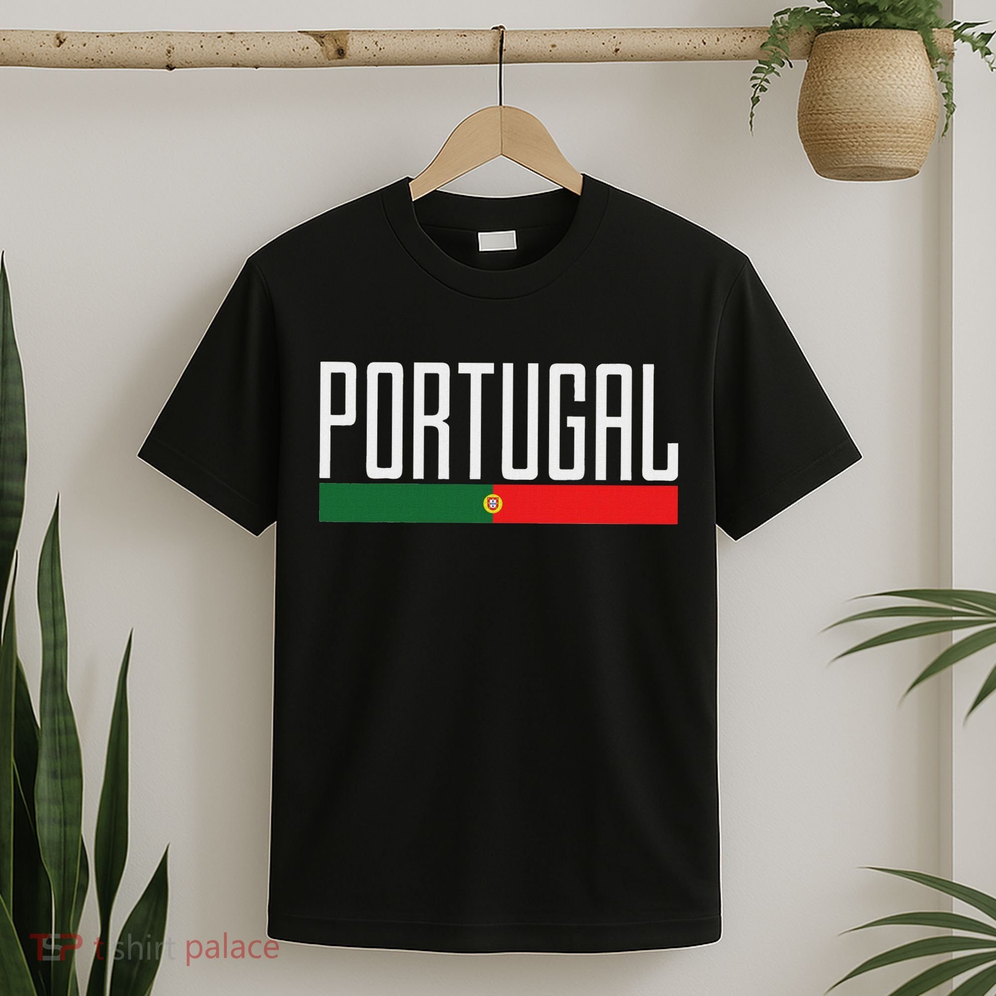 Portugal T-Shirt