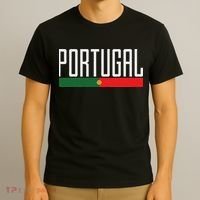 Portugal T-Shirt thumb 3
