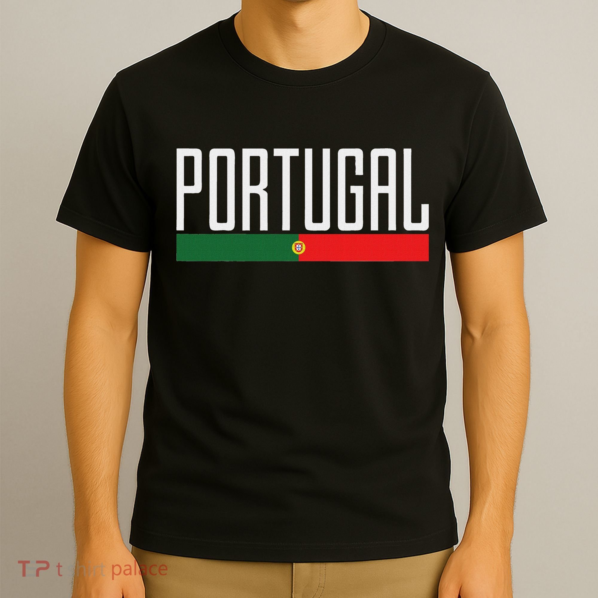 Portugal T-Shirt