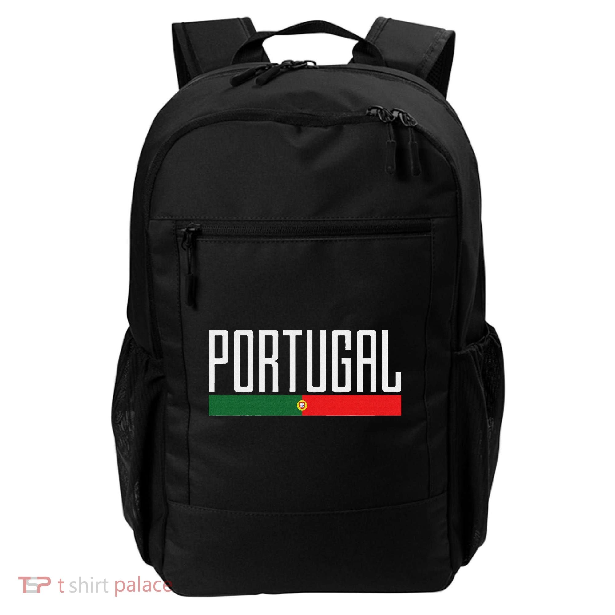Portugal Backpack