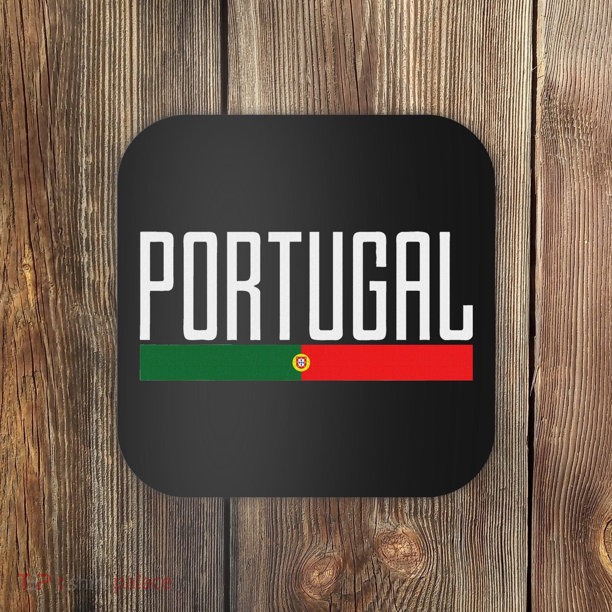 Portugal Coaster