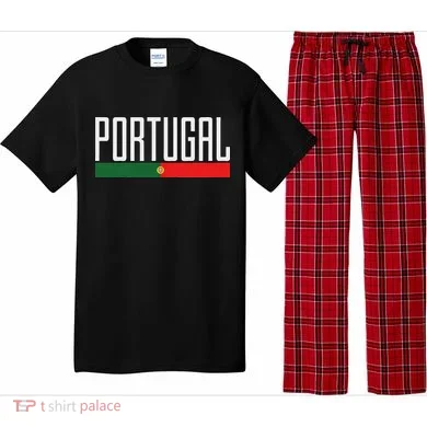 Pajama Set
