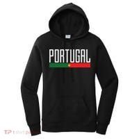 Portugal Women's Hoodie thumb 0