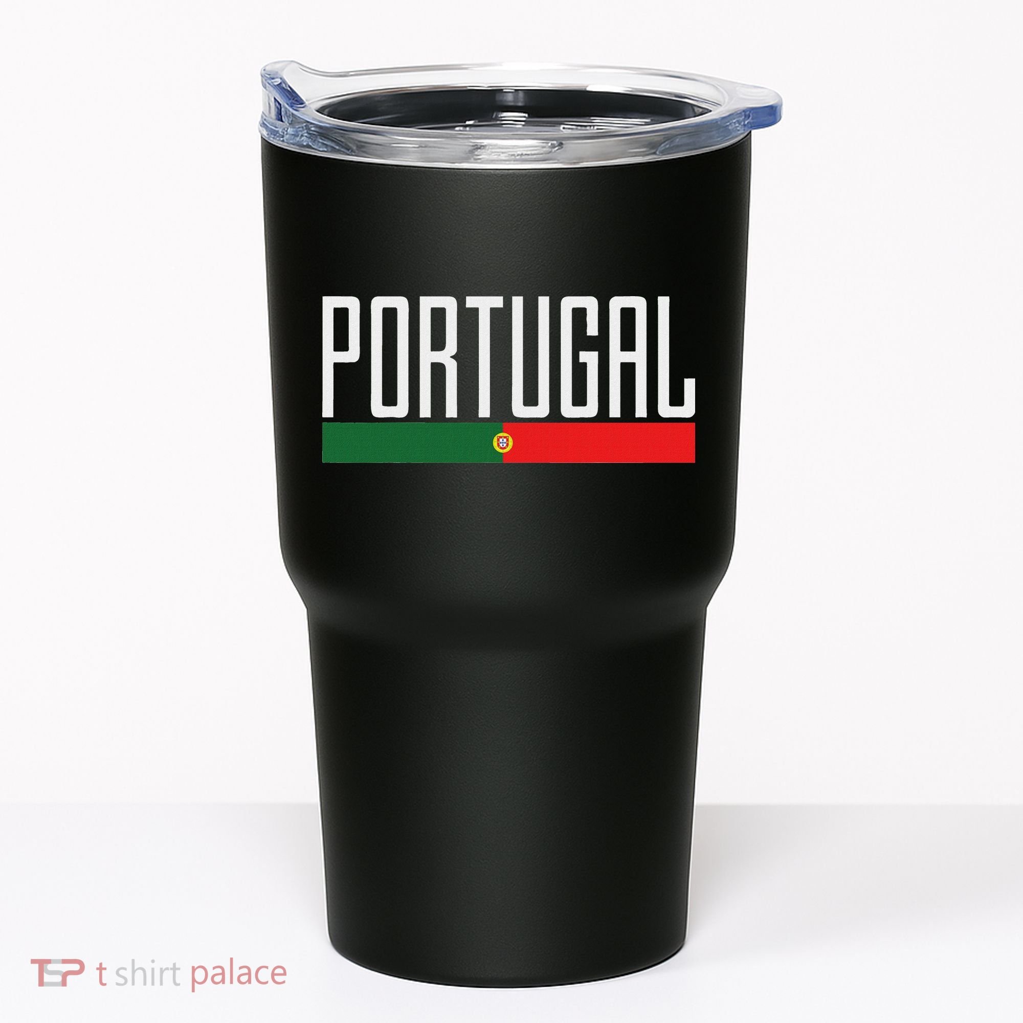Portugal Tumbler