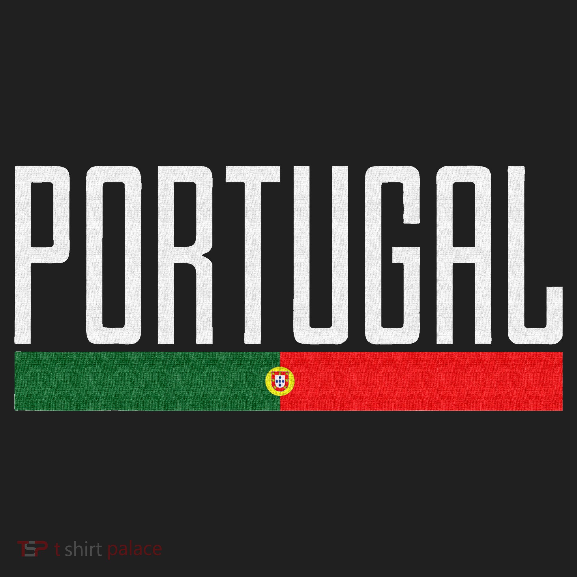 Portugal Tumbler