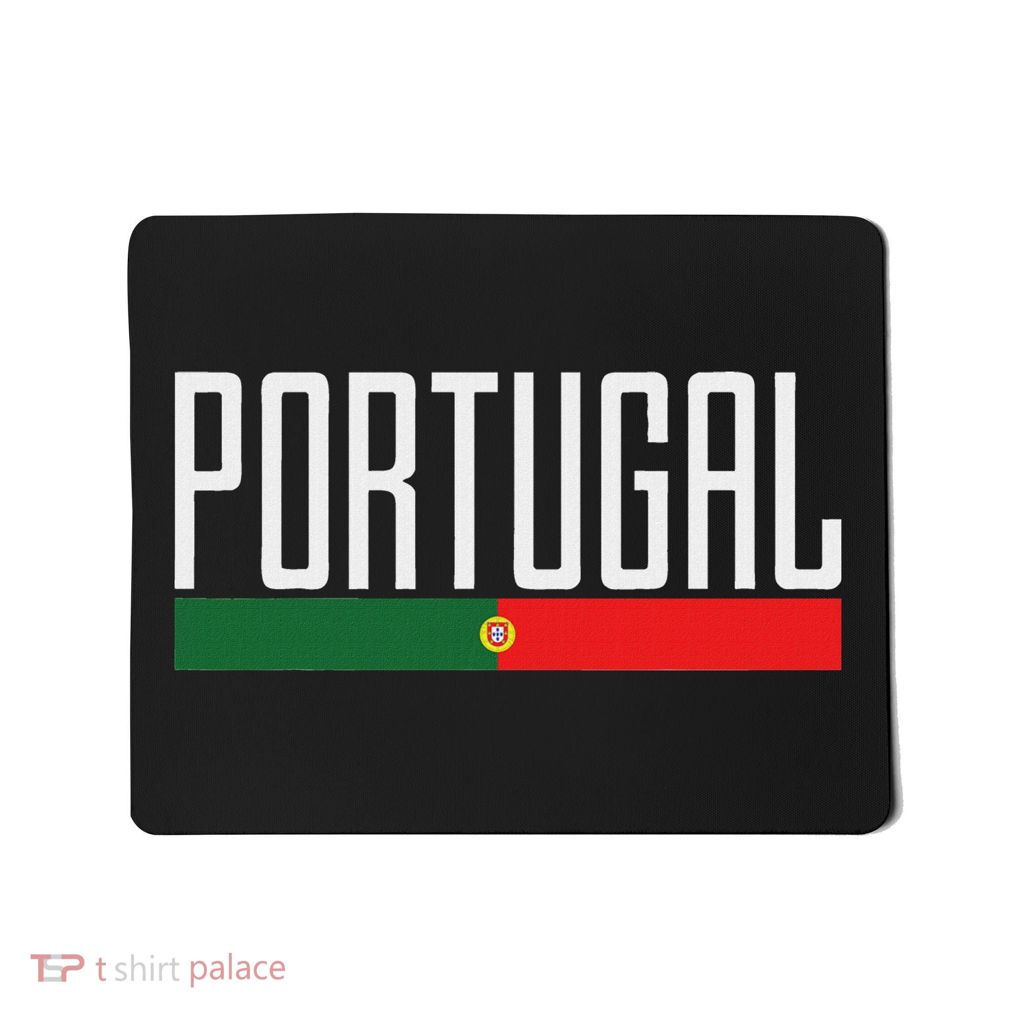 Portugal Mousepad