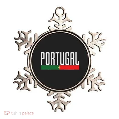 Portugal Ornament