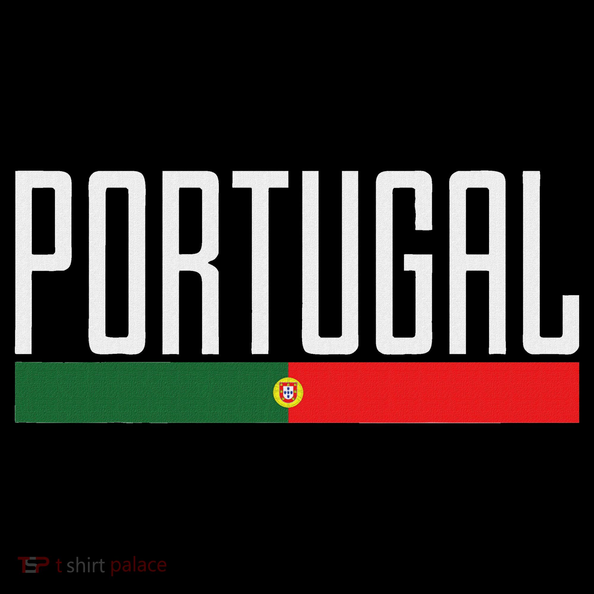 Portugal Ornament