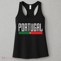 Portugal Women's Tank Top thumb 3