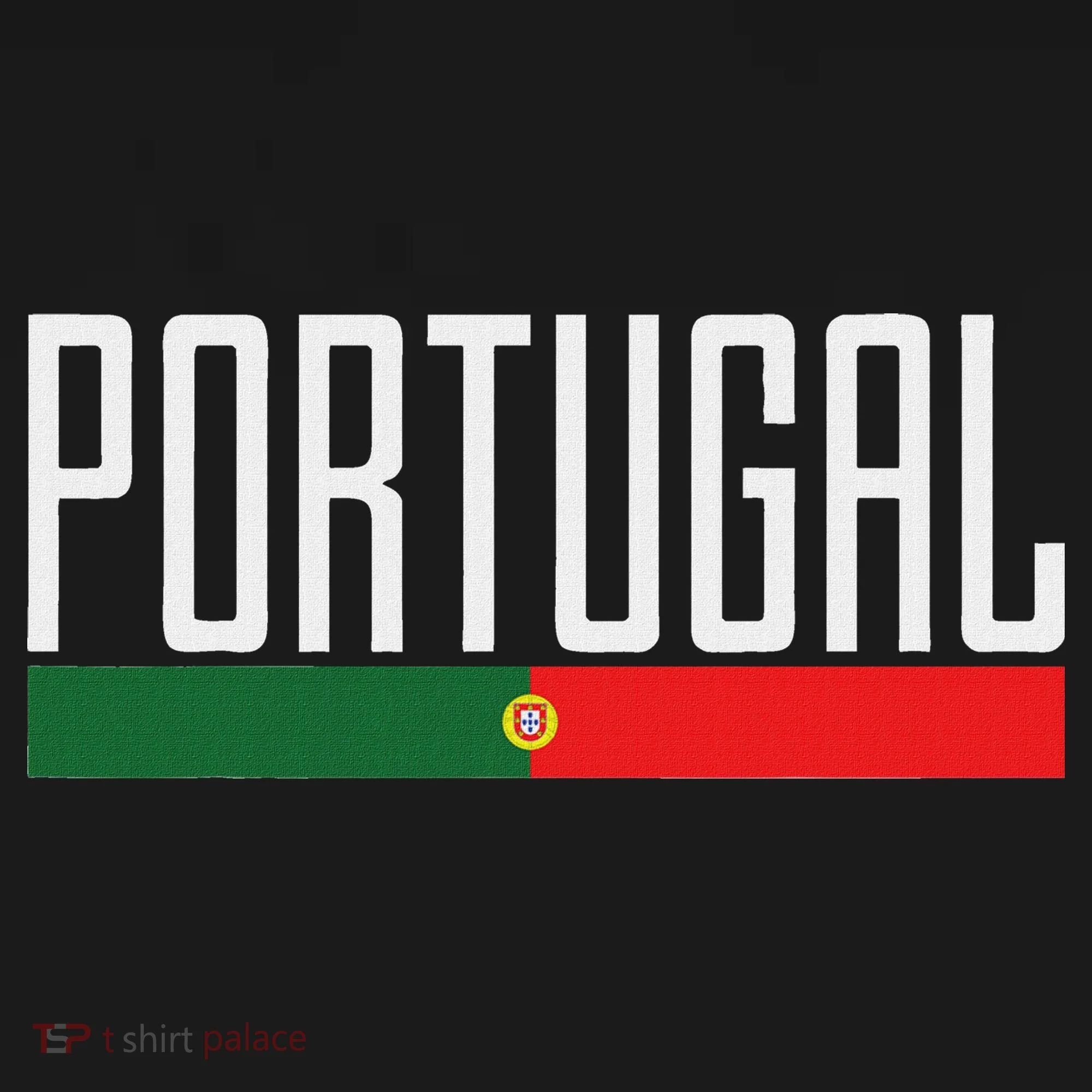 Portugal Women's Tank Top