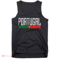 Portugal Tank Top thumb 0