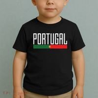 Portugal Toddler T-Shirt thumb 2