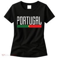 Portugal Women's T-Shirt thumb 0