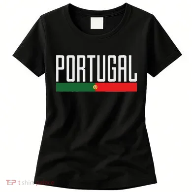 Portugal Women's T-Shirt