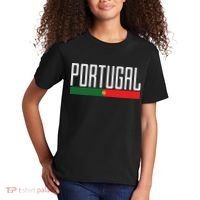 Portugal Kids T-Shirt thumb 2