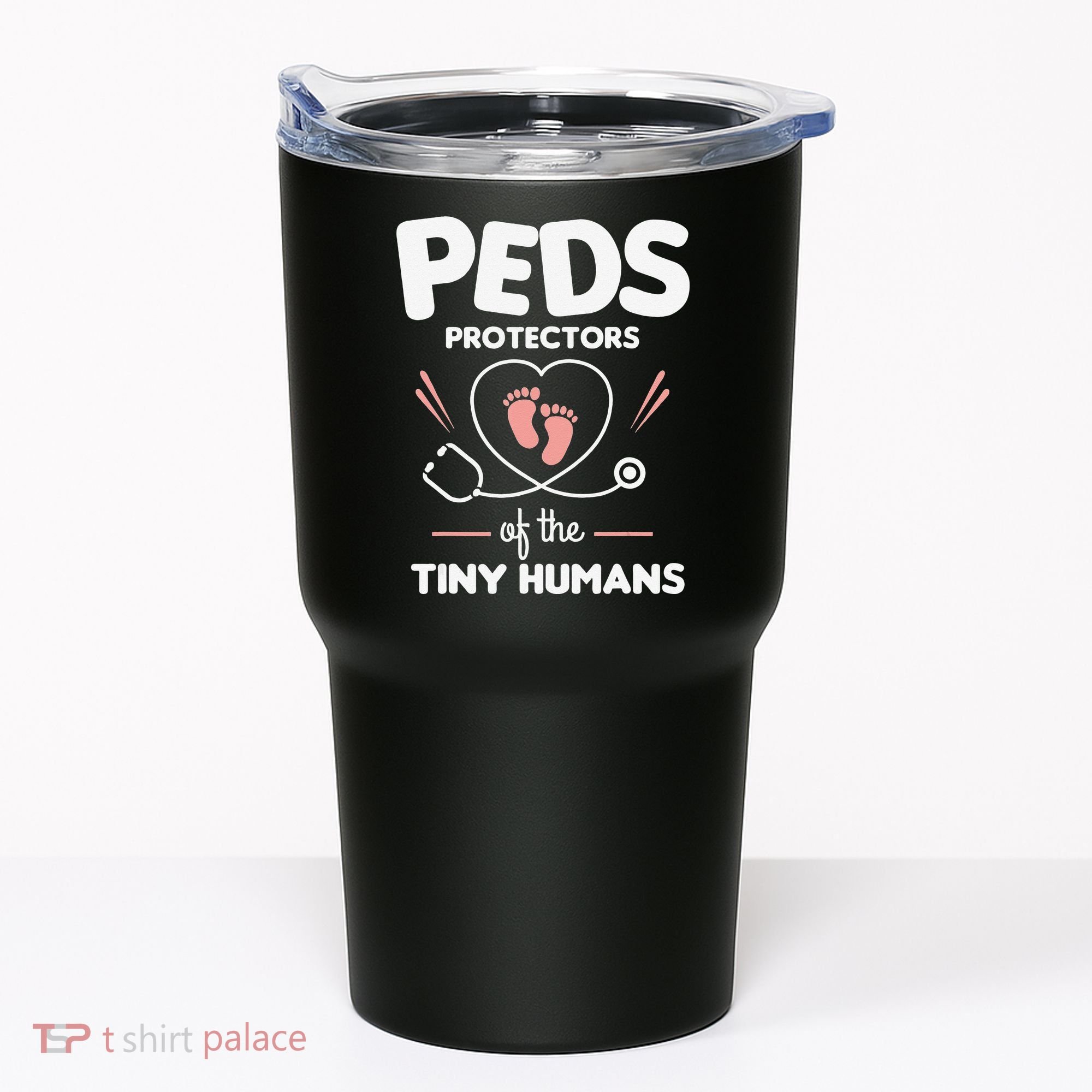 Peds Protectors Of The Tiny Humans Pediatrician Pediatrics Tumbler