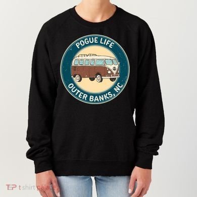 Pogue Women's Sweatshirt