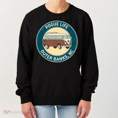Pogue Women's Sweatshirt