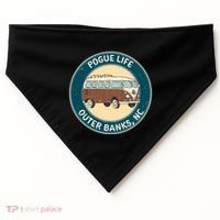 Pogue USA-Made Doggie Bandana thumb 0