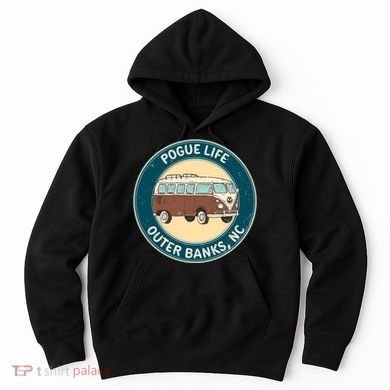 Pogue Hoodie