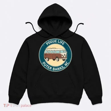 Pogue Hoodie