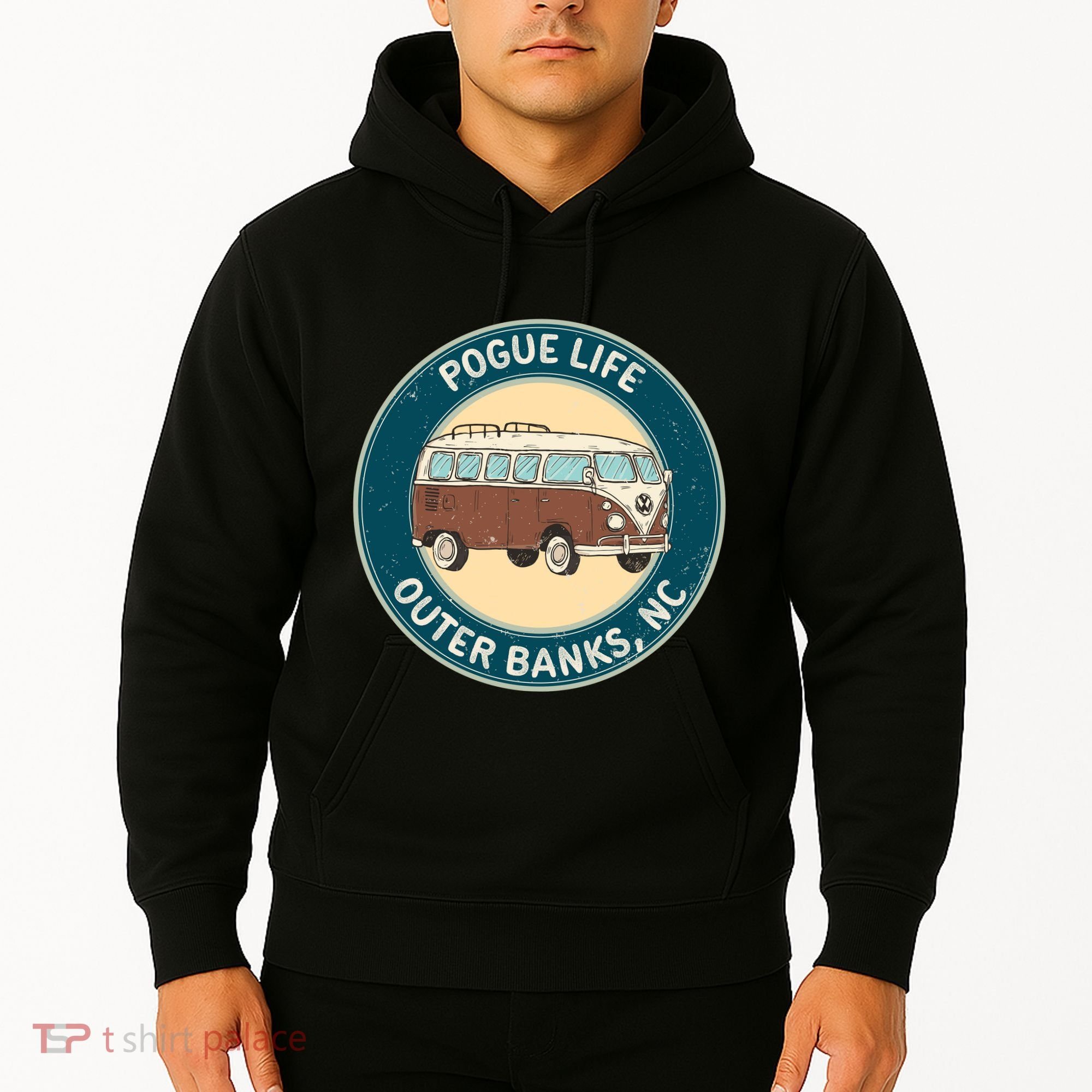 Pogue Hoodie