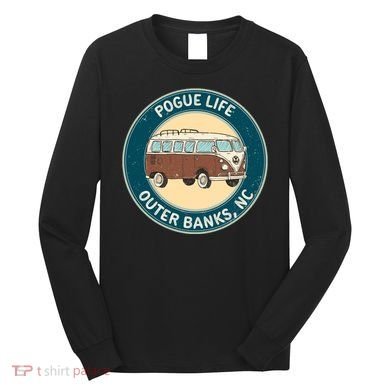 Pogue Long Sleeve Shirt