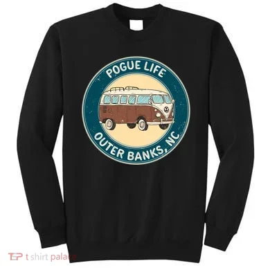 Pogue Sweatshirt